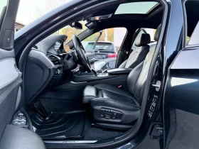BMW X6 M50D 381HP 8ZTF M-PAKET KOJA NAVI FUUL NOVA 2016G, снимка 11