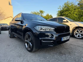 BMW X6 M50D 381HP 8ZTF M-PAKET KOJA NAVI FUUL NOVA 2016G, снимка 5