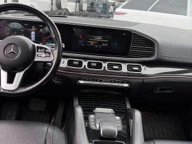 Mercedes-Benz GLE 450 | AMG-LINE| DISTR| 360| BURMESTER| HUD| PANO| ПОДГ, снимка 11