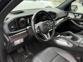 Mercedes-Benz GLE 450 | AMG-LINE| DISTR| 360| BURMESTER| HUD| PANO| ПОДГ, снимка 10