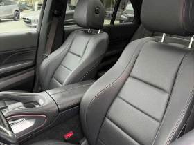 Mercedes-Benz GLE 450 | AMG-LINE| DISTR| 360| BURMESTER| HUD| PANO| ПОДГ, снимка 14