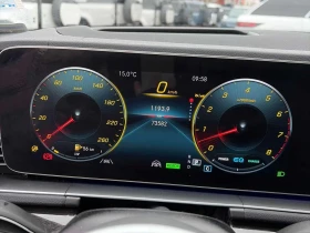 Mercedes-Benz GLE 450 | AMG-LINE| DISTR| 360| BURMESTER| HUD| PANO| ПОДГ, снимка 12