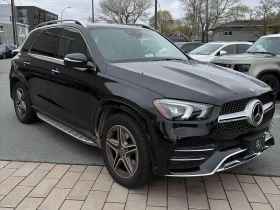 Mercedes-Benz GLE 450 | AMG-LINE| DISTR| 360| BURMESTER| HUD| PANO| ПОДГ, снимка 3