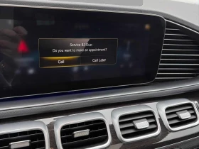 Mercedes-Benz GLE 450 | AMG-LINE| DISTR| 360| BURMESTER| HUD| PANO| ПОДГ, снимка 13