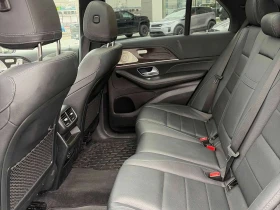Mercedes-Benz GLE 450 | AMG-LINE| DISTR| 360| BURMESTER| HUD| PANO| ПОДГ, снимка 16