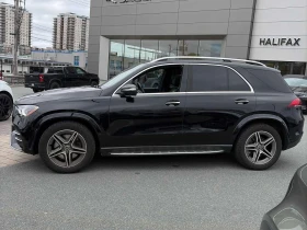 Mercedes-Benz GLE 450 | AMG-LINE| DISTR| 360| BURMESTER| HUD| PANO| ПОДГ, снимка 4