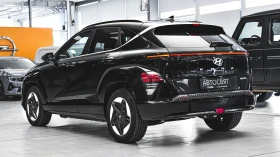 Hyundai Kona II Electric 65.4 kWh Comfort, снимка 7