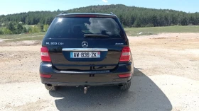 Mercedes-Benz ML 320, снимка 4