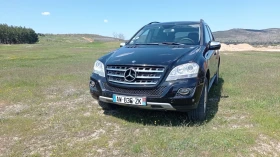 Mercedes-Benz ML 320, снимка 1
