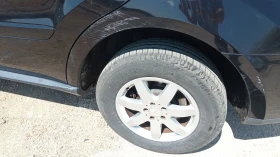 Mercedes-Benz ML 320, снимка 13
