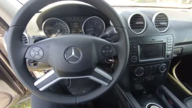 Mercedes-Benz ML 320, снимка 5