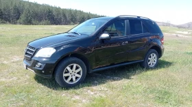 Mercedes-Benz ML 320, снимка 2