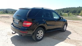 Mercedes-Benz ML 320, снимка 3