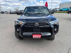 Toyota 4runner | DISTRONIC | ШИБИДАХ | ПОДГРЕВ | ДВА КЛЮЧА | , снимка 6