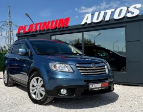 Subaru B10 Tribeka 3.6/LPG/UNIKAT/7 MESTEN, снимка 1