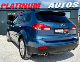Subaru B10 Tribeka 3.6/LPG/UNIKAT/7 MESTEN, снимка 11