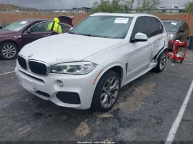 BMW X5 XDRIVE* 3.0l I-6 Di, Dohc, Vvt, Turbo, 300hp* ВИДЕ, снимка 2