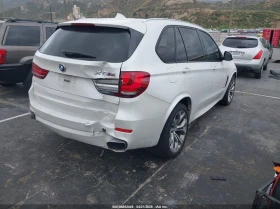 BMW X5 XDRIVE* 3.0l I-6 Di, Dohc, Vvt, Turbo, 300hp* ВИДЕ, снимка 4