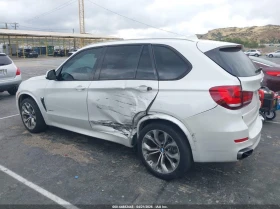 BMW X5 XDRIVE* 3.0l I-6 Di, Dohc, Vvt, Turbo, 300hp* ВИДЕ, снимка 13