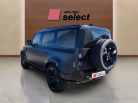 Land Rover Defender 3.0, снимка 2