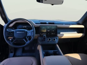 Land Rover Defender 3.0, снимка 9