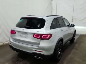 Mercedes-Benz GLC 300 BURMESTER/DIGITAL/360/DISTRONIC/, снимка 3