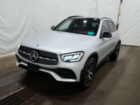 Mercedes-Benz GLC 300 BURMESTER/DIGITAL/360/DISTRONIC/, снимка 1