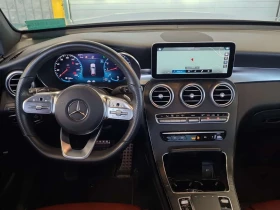 Mercedes-Benz GLC 300 BURMESTER/DIGITAL/360/DISTRONIC/, снимка 12