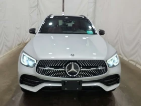 Mercedes-Benz GLC 300 BURMESTER/DIGITAL/360/DISTRONIC/, снимка 7