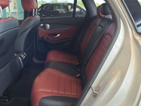 Mercedes-Benz GLC 300 BURMESTER/DIGITAL/360/DISTRONIC/, снимка 14