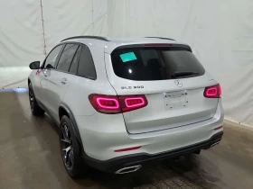 Mercedes-Benz GLC 300 BURMESTER/DIGITAL/360/DISTRONIC/, снимка 4