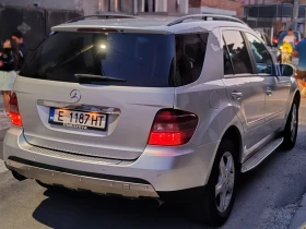 Mercedes-Benz ML 280 2800 cdi, снимка 3