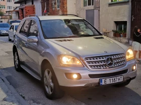Mercedes-Benz ML 280 2800 cdi, снимка 2