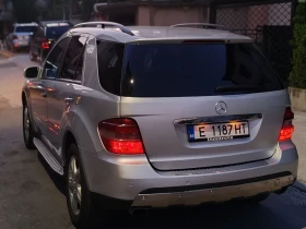 Mercedes-Benz ML 280 2800 cdi, снимка 4