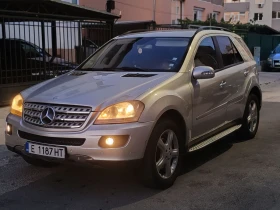 Mercedes-Benz ML 280 2800 cdi, снимка 1