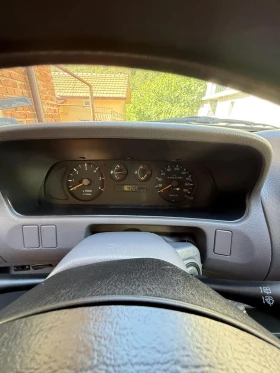 Nissan Terrano 2, снимка 8