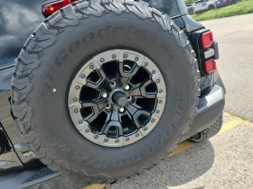 Ford Bronco * 4 Door 4x4 Raptor* CARFAX* АВТОКРЕДИТ* , снимка 15