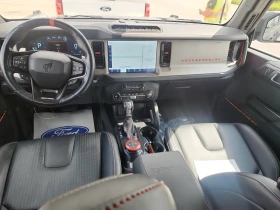 Ford Bronco * 4 Door 4x4 Raptor* CARFAX* АВТОКРЕДИТ* , снимка 10