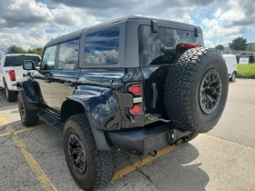 Ford Bronco * 4 Door 4x4 Raptor* CARFAX* АВТОКРЕДИТ* , снимка 6