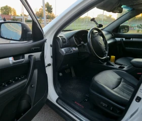 Kia Sorento FULL 2.2CRDI 4WD PANORAMA, снимка 7