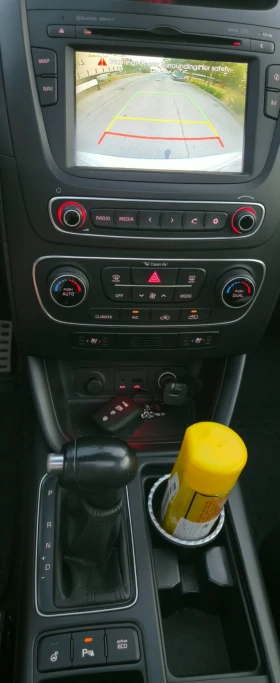 Kia Sorento FULL 2.2CRDI 4WD PANORAMA, снимка 14