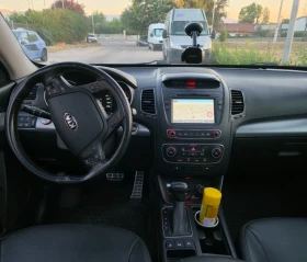 Kia Sorento FULL 2.2CRDI 4WD PANORAMA, снимка 10