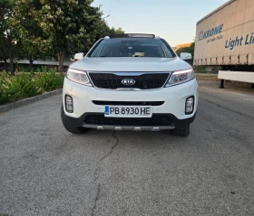 Kia Sorento FULL 2.2CRDI 4WD PANORAMA, снимка 2