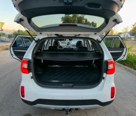 Kia Sorento FULL 2.2CRDI 4WD PANORAMA, снимка 6