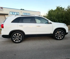 Kia Sorento FULL 2.2CRDI 4WD PANORAMA, снимка 11