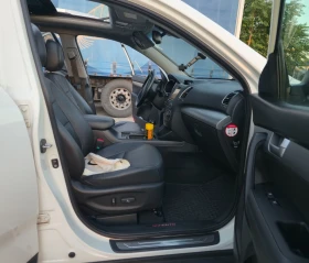 Kia Sorento FULL 2.2CRDI 4WD PANORAMA, снимка 9