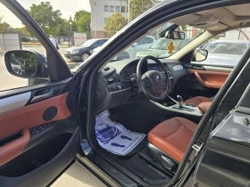 BMW X3 2.0D 184к.с XDRIVE , снимка 11