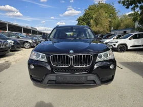BMW X3 2.0D 184к.с XDRIVE , снимка 5
