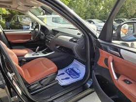 BMW X3 2.0D 184к.с XDRIVE , снимка 12