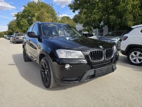 BMW X3 2.0D 184к.с XDRIVE , снимка 2